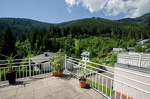 Penthouse Summer Winter Fun 3 Roof Terrace