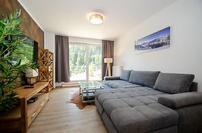 Penthouse Summer Winter Fun 3 Roof Terrace