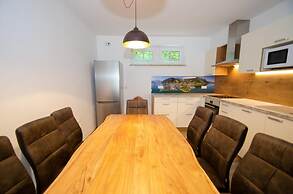 Penthouse Summer Winter Fun 3 Roof Terrace