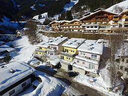 Penthouse Summer Winter Fun 3 Roof Terrace