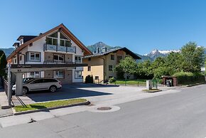 Fourteen 4 0 Zell am See S P