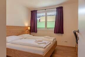 Fourteen 4 0 Zell am See S P