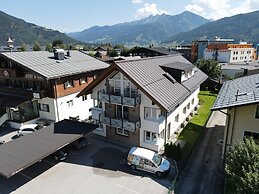 Fourteen 4 0 Zell am See S P