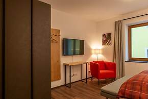 Finest Villa Zell am See - Skihaserl