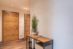 Finest Villa Zell am See - Skihaserl