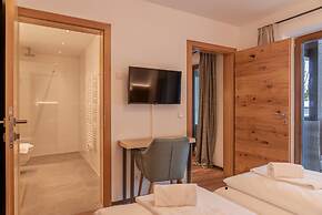 Finest Villa Zell am See - Skihaserl