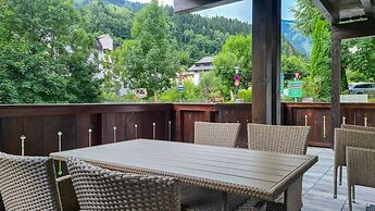 Finest Villa Zell am See - Skihaserl