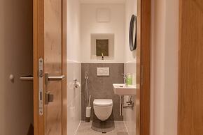 Finest Villa Zell am See - Skihaserl