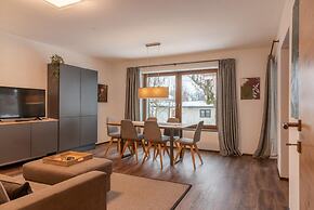 Finest Villa Zell am See - Skihaserl