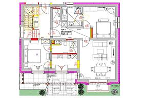 Finest Villa Zell am See - Skihaserl