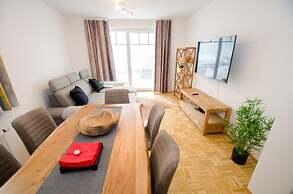 Apartment Summer Winter Fun II - 200 m From ski