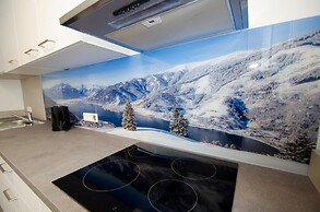 Apartment Summer Winter Fun II - 200 m From ski