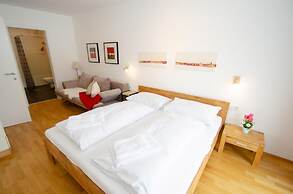 Finest Kitzblick Golf Suites TOP 2