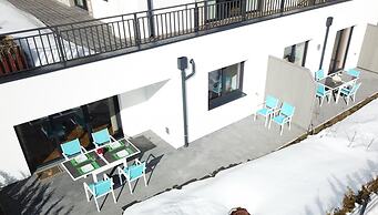 Finest Kitzblick Golf Suites TOP 2