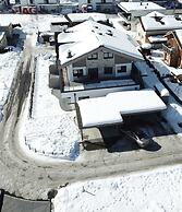 Finest Kitzblick Golf Suites TOP 2