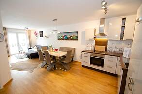 Finest Kitzblick Golf Suites TOP 2