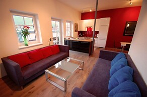 Apartment Cityxpress TOP 6 - Zell am See