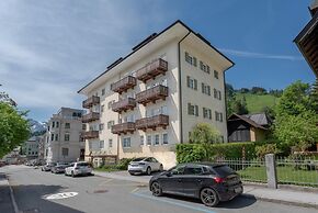 Apartment Cityxpress TOP 6 - Zell am See