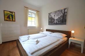 Apartment Cityxpress TOP 6 - Zell am See