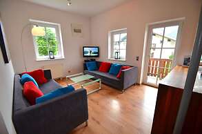 Apartment Cityxpress TOP 6 - Zell am See