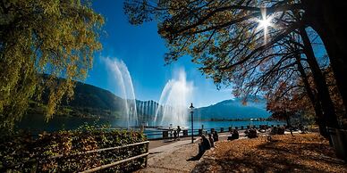 Apartment Cityxpress TOP 6 - Zell am See