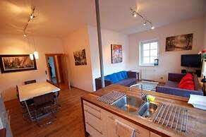 Apartment Cityxpress TOP 6 - Zell am See