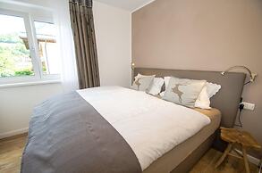 Finest Penthouse Waterside Zell am See