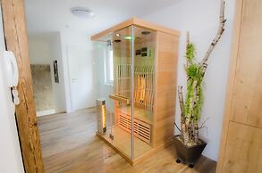 Finest Penthouse Waterside Zell am See