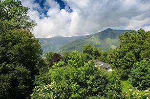 Finest Penthouse Waterside Zell am See