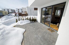 Finest Kitzblick Golf Suites TOP 1