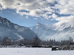 Finest Kitzblick Golf Suites TOP 1