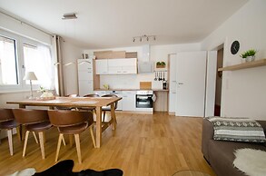 Finest Kitzblick Golf Suites TOP 1