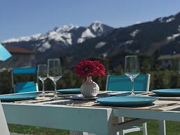 Finest Kitzblick Golf Suites TOP 1