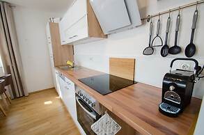 Finest Kitzblick Golf Suites TOP 1