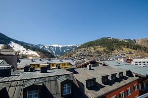 Penthouse Seven Private Roof Terrace Lake View