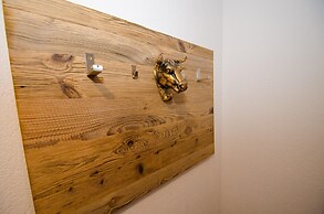 Penthouse Seven Private Roof Terrace Lake View