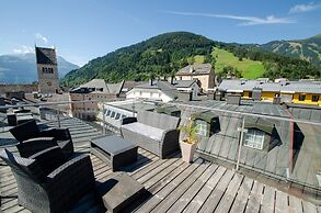 Penthouse Seven Private Roof Terrace Lake View