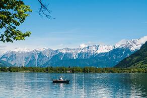 Penthouse Seven Private Roof Terrace Lake View