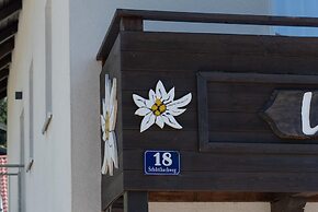 Chalet Love the Alps top