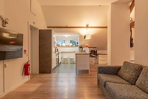 Chalet Love the Alps top