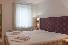 Chalet Love the Alps top