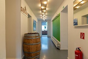 Chalet Love the Alps top