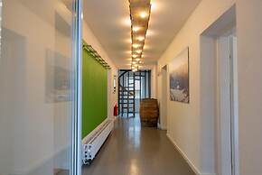 Chalet Love the Alps top