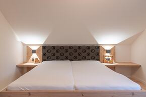 Chalet Love the Alps top