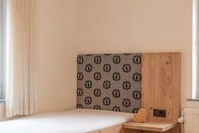 Chalet Love the Alps top