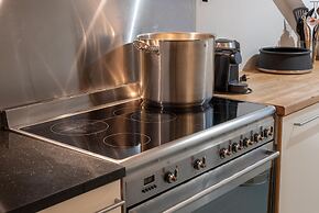 Chalet Love the Alps top