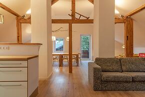 Chalet Love the Alps top