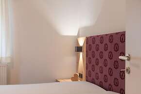 Chalet Love the Alps top