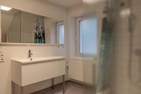 Chalet Love the Alps top