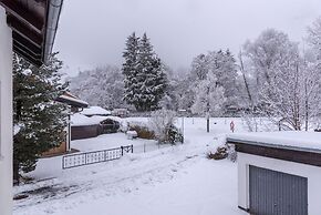 Chalet Love the Alps top